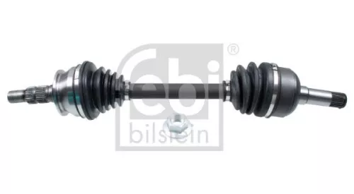 1x Drive Shaft