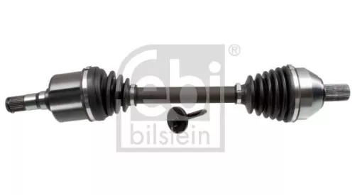 1x Drive Shaft