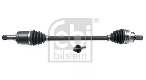 1x Drive Shaft