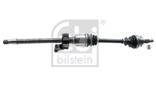 1x Drive Shaft