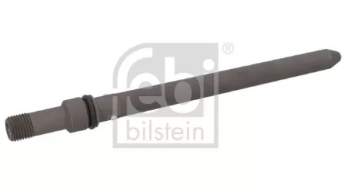 1x High Pressure Pipe, injection system