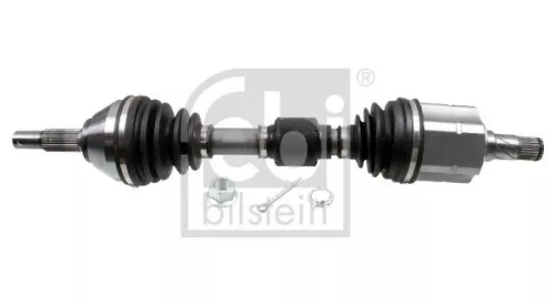 1x Drive Shaft