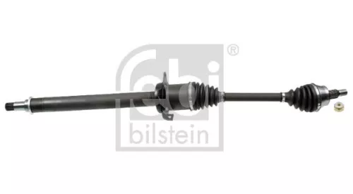 1x Drive Shaft