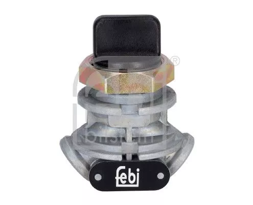 1x Multiport Valve