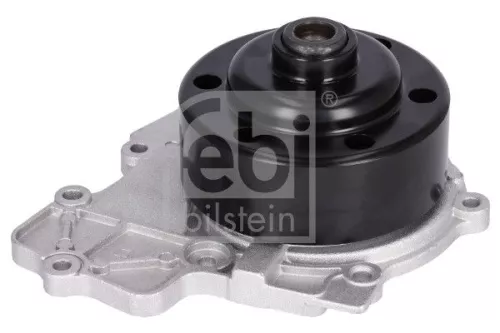 1x Water Pump, engine cooling