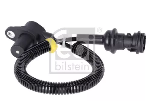 1x Sensor, crankshaft pulse