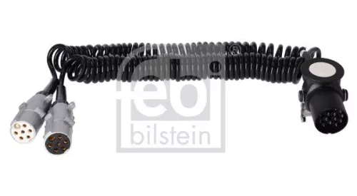 1x Adaptor, electric filament