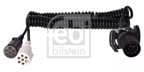1x Adaptor, electric filament