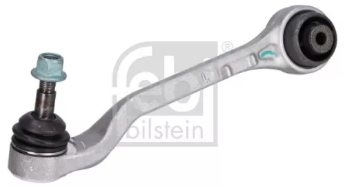 1x Control/Trailing Arm, wheel suspension