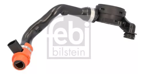 1x Valve, crankcase ventilation