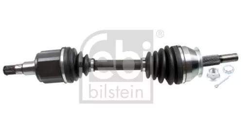 1x Drive Shaft