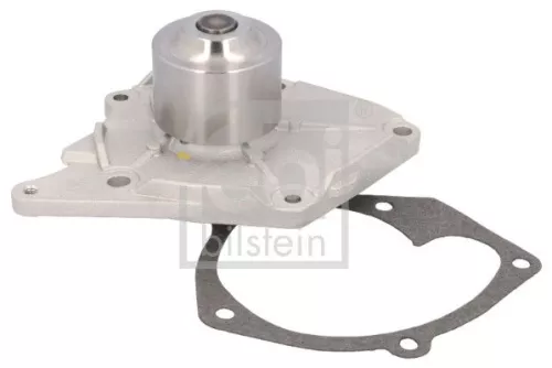 1x Water Pump, engine cooling