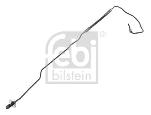 1x Brake Hose