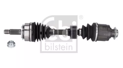 1x Drive Shaft