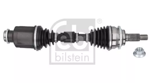 1x Drive Shaft