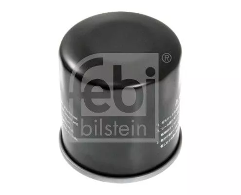1x Oil Filter