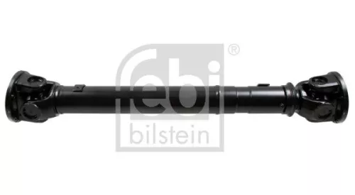 1x Propshaft, axle drive