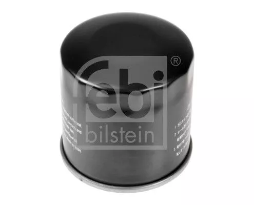 1x Oil Filter