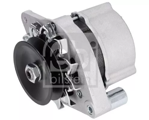 1x Alternator