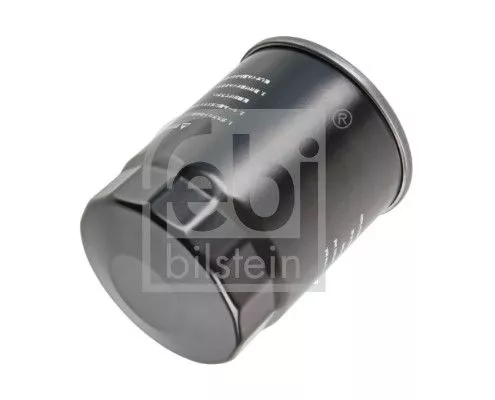 1x Oil Filter