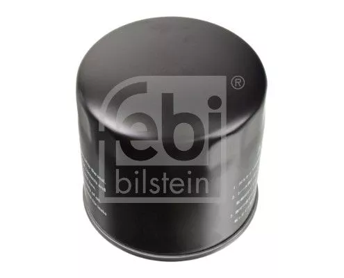 1x Oil Filter