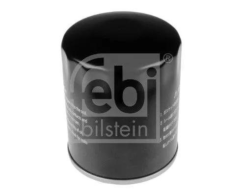 1x Oil Filter