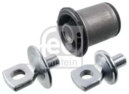 1x Mounting, control/trailing arm