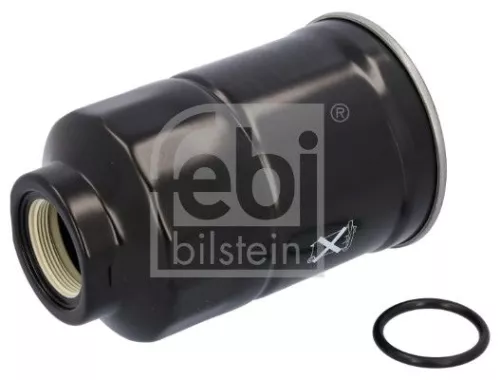 1x Fuel Filter