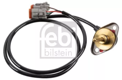 1x Sensor, boost pressure