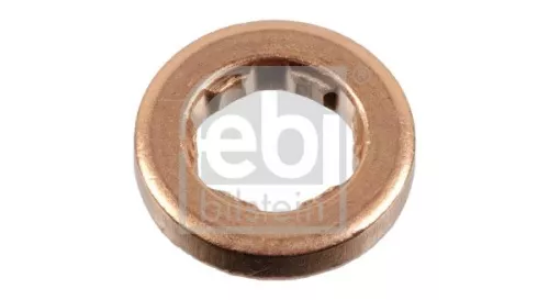 12x Seal, injector holder