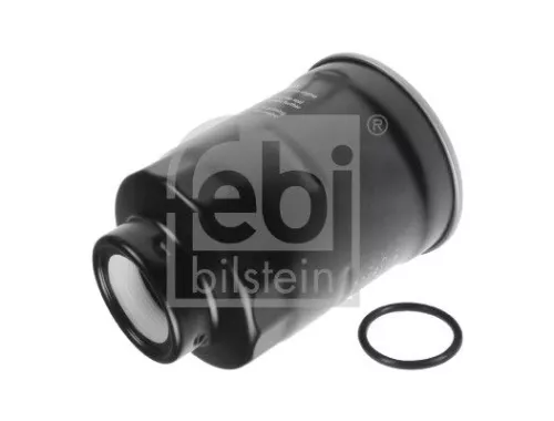 1x Fuel Filter