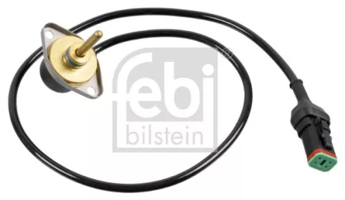 1x Sensor, intake manifold pressure