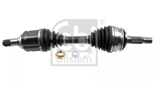 1x Drive Shaft