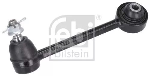 1x Control/Trailing Arm, wheel suspension