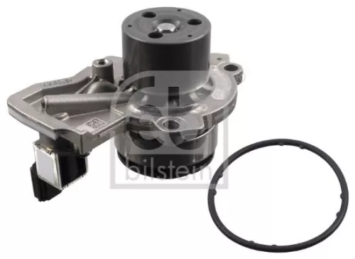 1x Water Pump, engine cooling