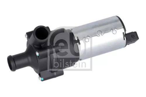 1x Auxiliary Water Pump (cooling water circuit)