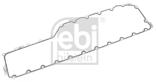 1x Gasket, housing cover (crankcase)