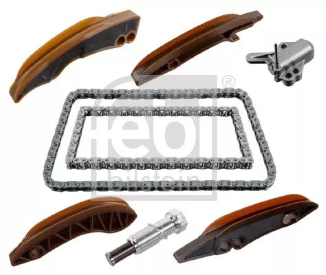 1x Timing Chain Kit