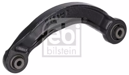 1x Control/Trailing Arm, wheel suspension