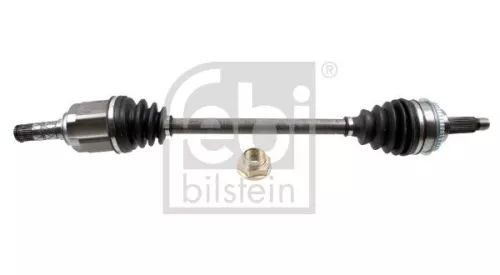 1x Drive Shaft