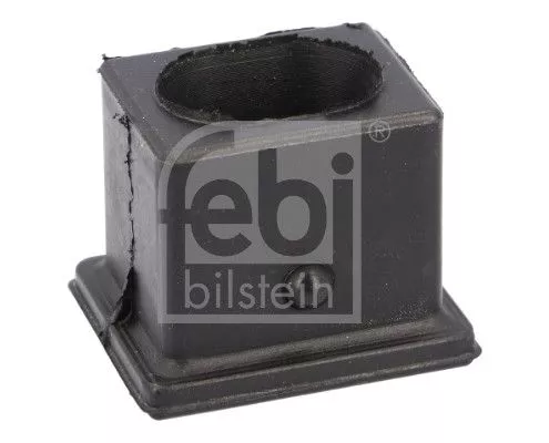 1x Stop- /Mounting Buffer