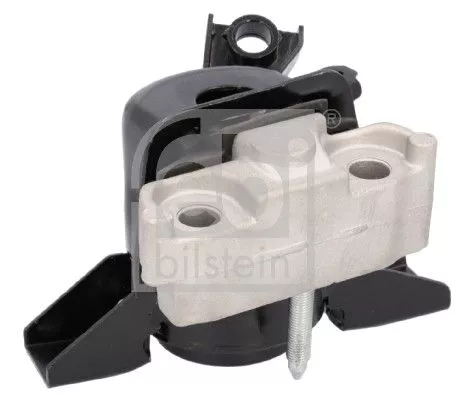 1x Mounting, engine