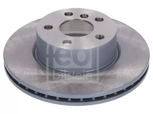 2x Brake Disc
