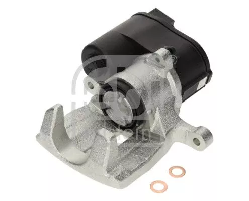 1x Brake Caliper