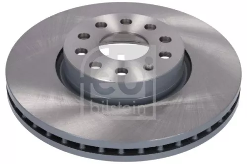 2x Brake Disc