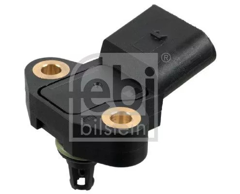 1x Sensor, boost pressure