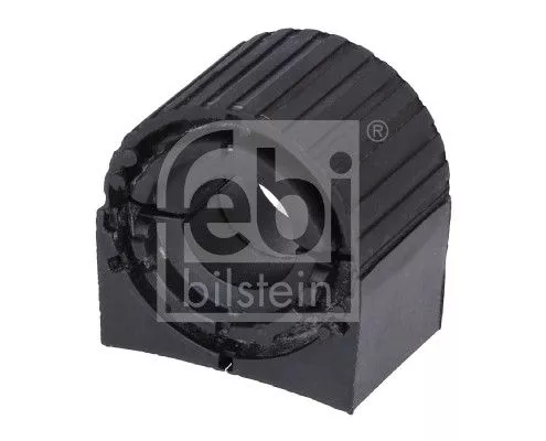 1x Mounting, stabiliser bar