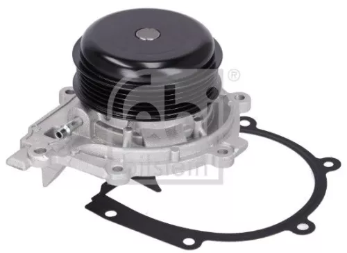 1x Water Pump, engine cooling