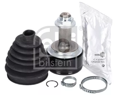 1x Joint Kit, drive shaft
