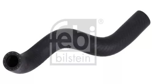1x Hydraulic Hose, steering